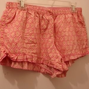 VS Intimates shorts